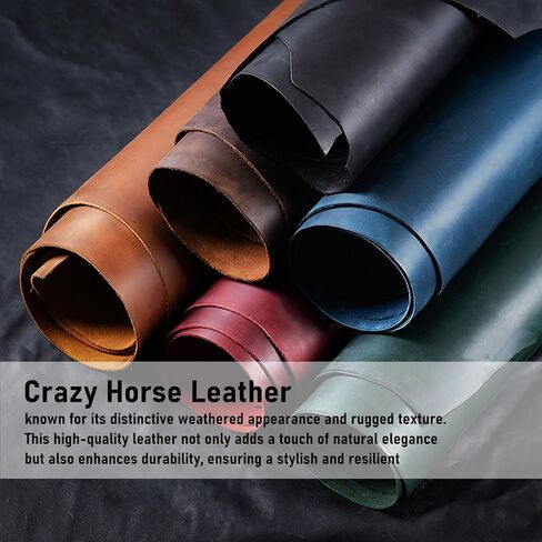 حافظة من الجلد الطبيعي من ykooe مع مشبك حزام لهاتف iPhone 15، وiPhone 15 Pro حامل حزام الهاتف للرجال غطاء حقيبة الحمل (يناسب جراب Otterbox Commuter)، أسود in Kuwait