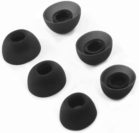Ear Tips Replacement for Nothing Ear 2 / Nothing Wireless Earbuds Earpad in Saudi Arabia