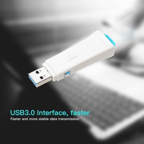 محرك أقراص فلاش USB3.0 لحماية الكتابة U335S 32G in Kuwait