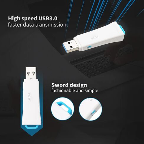 محرك أقراص فلاش USB3.0 لحماية الكتابة U335S 32G in Kuwait