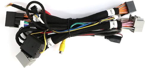 YULU LCD مهايئ لشاشة فورد F250/F350 2020 2021 in Kuwait