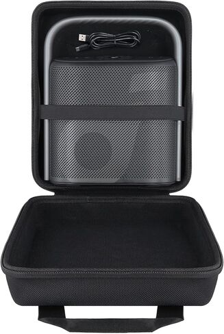 co2CREA Hard Case Compatible with Anker Soundcore Motion X500 Portable Bluetooth Speaker in Saudi Arabia