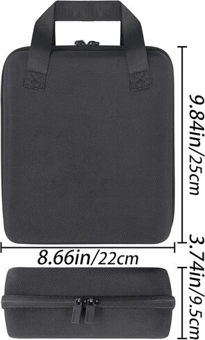 co2CREA Hard Case Compatible with Anker Soundcore Motion X500 Portable Bluetooth Speaker in Saudi Arabia