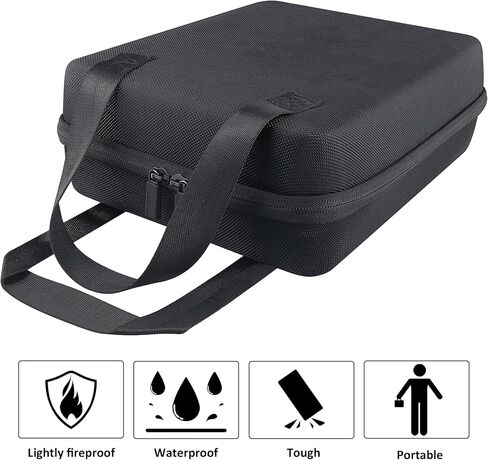 co2CREA Hard Case Compatible with Anker Soundcore Motion X500 Portable Bluetooth Speaker in Saudi Arabia