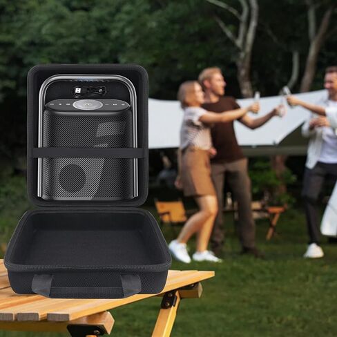 co2CREA Hard Case Compatible with Anker Soundcore Motion X500 Portable Bluetooth Speaker in Saudi Arabia