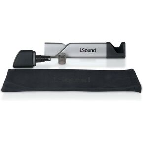 iSound Tablet Stand and Cleaning Kit