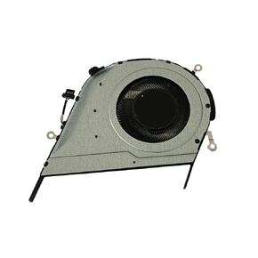 CPU Cooling Fan Intended for ASUS VivoBook S433 S433FA S433FL S433EQ M433 M433IA S413 S413EA M413 M413DA M413IA X413 X413FA Series Laptop Replacement Fan