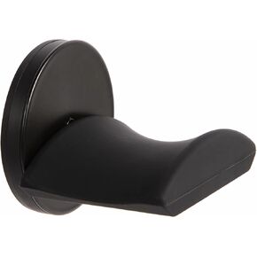 Magnetic Headphone Holder, up to 30lbs, Headset Hooks, Headphone Hanger for Desk & Table, Headphone Mount Stand with Rubber Pad, Compatible with all Computer/Gaming Headsets