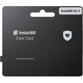 Insta360 GO 3 Care