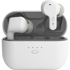 Creative Zen Air Pro Lightweight True Wireless Sweatproof in-ears with Active Noise Cancellation, Ambient Mode, LE Audio, Bluetooth 5.3, IPX5, Up to 33 Hours Battery Life