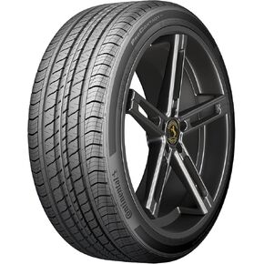 CONTINENTAL 255/45R19 104W XL CONTINENTAL PRO CONTACT RX T0 BW