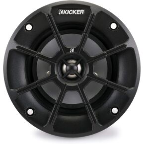 Pair Kicker 40PS42 4" 60W 2 Ohm ATV/Motorcycle Speakers Fits Honda Goldwing PS4