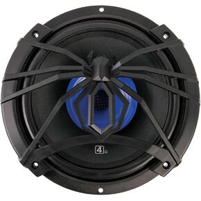 Soundstream SM2.800 8″ Pro Audio MID-Range Speaker