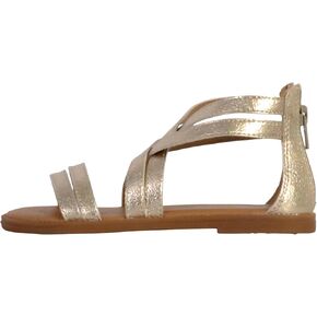 Geox Women's Sandal Karly 72 (Little Big Kid)