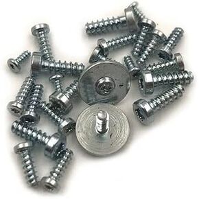 1set T8 Torx Screws LT RT Bolts T2 T6 Screws for Rear Paddle Board Replacement for Xbox One Elite Series 2 Controller Parts