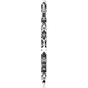 Carbon Fiber Compatible with Apple Pencil (USB-C) - Baby Moon - Premium 3M Vinyl Protective Wrap Decal Cover - Easy to Apply | Crafted in The USA by MightySkins