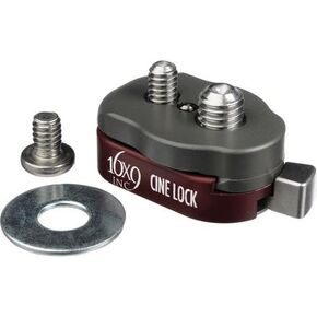 Cine Lock Quick Release Mounting Device in Saudi Arabia