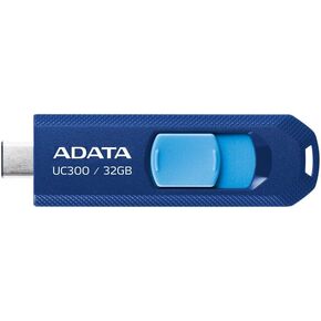 ADATA USB 32GB UC300 3.2 USB Typ C Interface USB 3.2 Gen 1