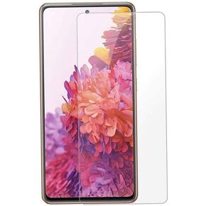 [2 Pack Tempered Glass Front Bubble Free Privacy Anti Spy Screen Protector for Samsung Galaxy S20 Fe 5G G781W G781A SM-G781U1