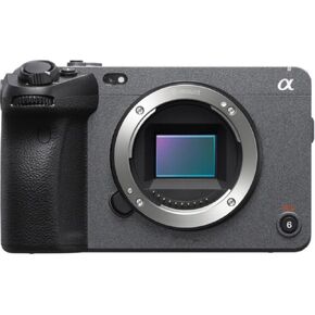 Sony FX30 Super 35 Cinema Line Camera with TOUGH 160GB CFexpress Type A Memory Card