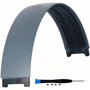 Studio 3 Headband Replacement Parts Accessories Studio 2 Headband Repair Kit Compatible with Studio 3.0 / Studio 2.0 Wireless Top Headband