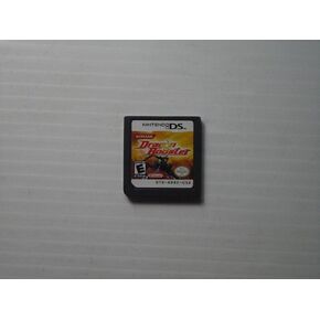 Dragon Booster - Nintendo DS (Renewed)