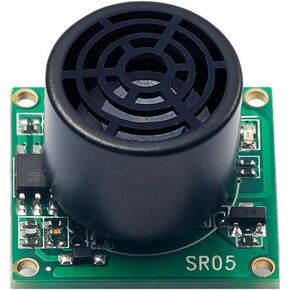 Radiolink SUI04/SU04 Ultrasonic Sensor Range Finder Obstacle Avoidance for Racing Drone, Robots, Quadcopter, Multi-Copter