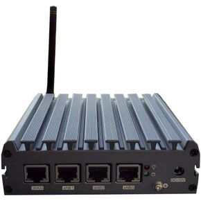 Helium FreedomFi 5G Gateway Miner for MOBILE/IoT/HNT Tokens | Works with Helium-Certified CBRS Small Cell Radios | for use in USA Only - Offered by MinerWorks an Authorized Helium 5G Partner