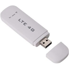 4G LTE USB Hotspot Router, Router Network Adapter Modem Stick