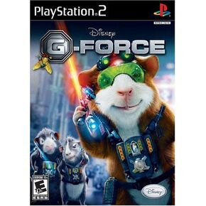 G-Force - Playstation 3 (Renewed)