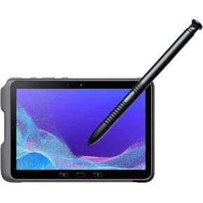 Galaxy Tab Active 4 Pro Pen for Samsung Galaxy Tab Active4 Pro Replacement Pen for Samsung Galaxy Tab Active 4 Pro Stylus T630 T638 T636 Pen(Black)