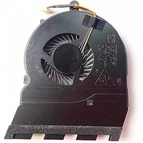 مروحة تبريد وحدة المعالجة المركزية لـ Dell Inspiro-n 15-5565 15-5567 17-5767 مروحة تبريد وحدة المعالجة المركزية DP/N CN-0789DY 789DY in Saudi Arabia