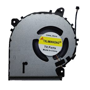 New Compatible CPU Cooling Fan for ASUS X515 F515 X415 X415DA X415EA X415EP X515KA X515MA X515UA V4200J V5200E FPPN DFS5K126053840 13NB0SQ0T04011 DC5V 0.5A
