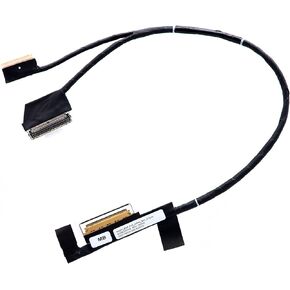 NA Deal4GO 300Hz FHD LCD Cable FDQ51 Lvds eDP Cable R37RV 0R37RV DC02C00OF00 for Dell Alienware M15 R3 Gaming Laptop in Kuwait