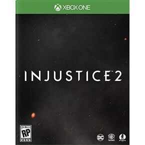 Injustice 2 - Xbox One Standard Edition (Renewed)