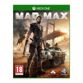 Mad Max (Xbox One)