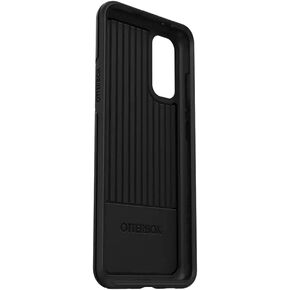 OTTERBOX SYMMETRY SERIES Case for Galaxy S20/Galaxy S20 5G (NOT COMPATIBLE WITH GALAXY S20 FE) - BLACK