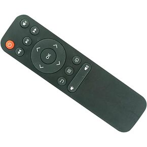 HCDZ Replacement Remote Control for Artlii Energon 2 YG620 YG600 US-YG600B 4K 5G Home Theater Projector