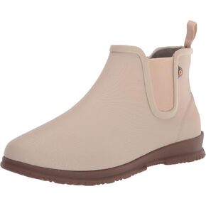 BOGS Women's Sweetpea Ankle Waterproof Rain Boot