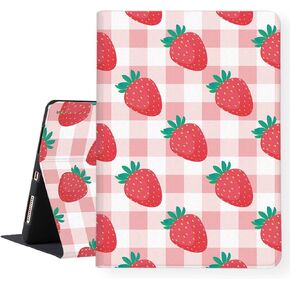 Case for iPad 10th Generation 2022 Release iPad 10 Gen 10.9 inch Lightweight Slim Folio Stand Cover Protective Soft TPU Cute Cat Adjustable Angles Auto Wake Sleep Smart Leather Case