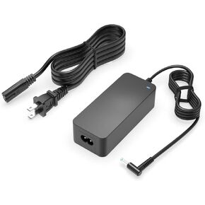 65W AC Adapter Charger Fit for HP Elitebook 645 655 650 14 15.6 G10, ProBook 440 445 455 Fortis 14 inch G10, Pro x360 Fortis 11 inch G10, Pro x360 435 13.3 inch G10 Laptop Power Cord Supply