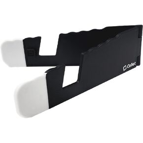 Cellet 3-Pack Phone Stand, Foldable Phone Stand Compatible to Smartphones, iPads and Tablets
