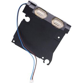 Deal4GO Internal Speaker assembly 04X5398 04X5399 PK23000JB10 replacement for Lenovo Thinkpad T440P 20AW 20AN