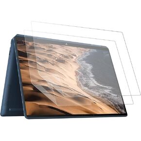 2 Pack Anti Glare Screen Protector For HP Spectre X360 16 2-in-1 Laptop, Eye Protection Anti Glare Filter