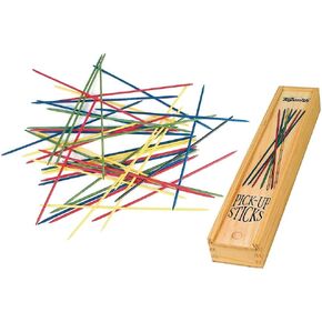 Toysmith Pick-Up Sticks