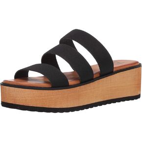 Dirty Laundry Women's Wedge Sandal