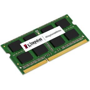 Kingston 4GB DDR4 2666MHZ SODIMM