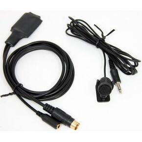 BTD in-Car Bluetooth Extension Dongle for many phones
