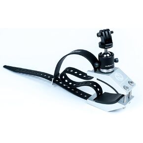 Strut Clamp Mount