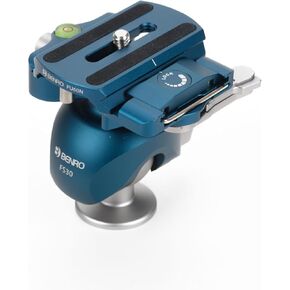 Benro FS30 Tripod Head